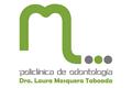 logotipo Dra. Laura Mosquera Taboada