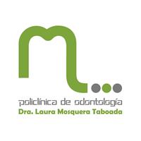 Logotipo Dra. Laura Mosquera Taboada