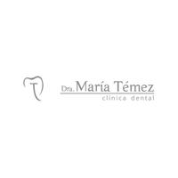 Logotipo Dra. María Témez