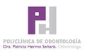 logotipo Dra. Patricia Hermo
