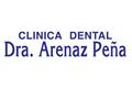 logotipo Dra. Rebeca Arenaz Peña