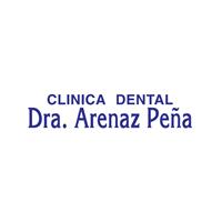 Logotipo Dra. Rebeca Arenaz Peña
