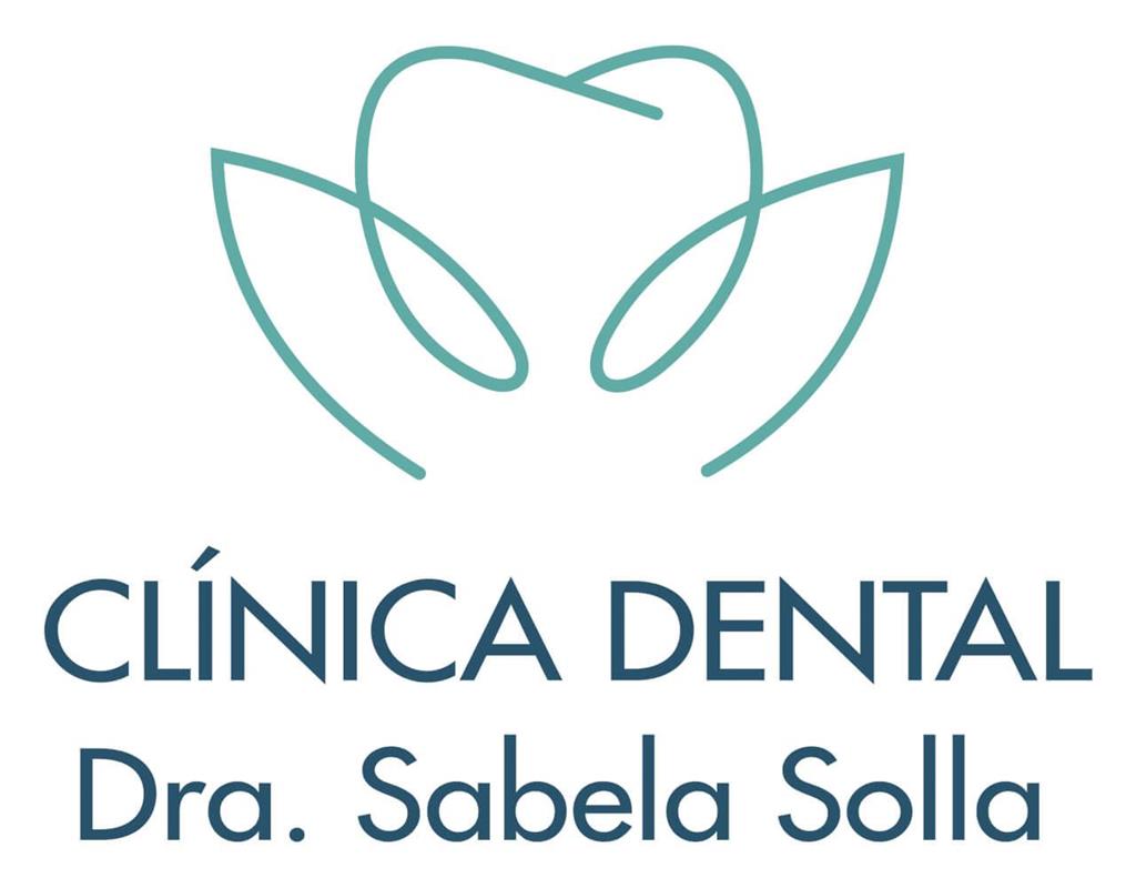 logotipo Dra. Sabela Solla