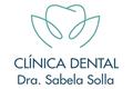 logotipo Dra. Sabela Solla