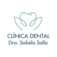 Logotipo Dra. Sabela Solla