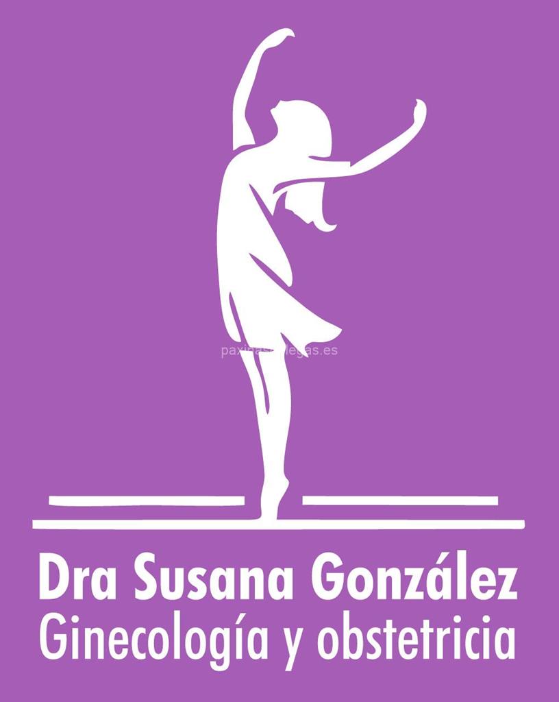 logotipo Dra. Susana González