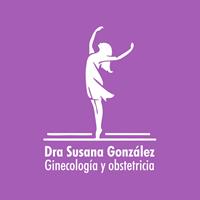 Logotipo Dra. Susana González
