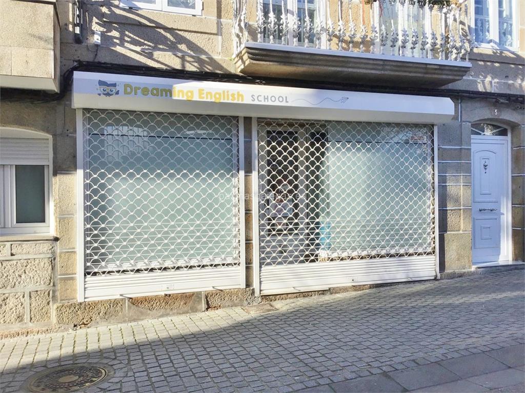 imagen principal Dreaming English School