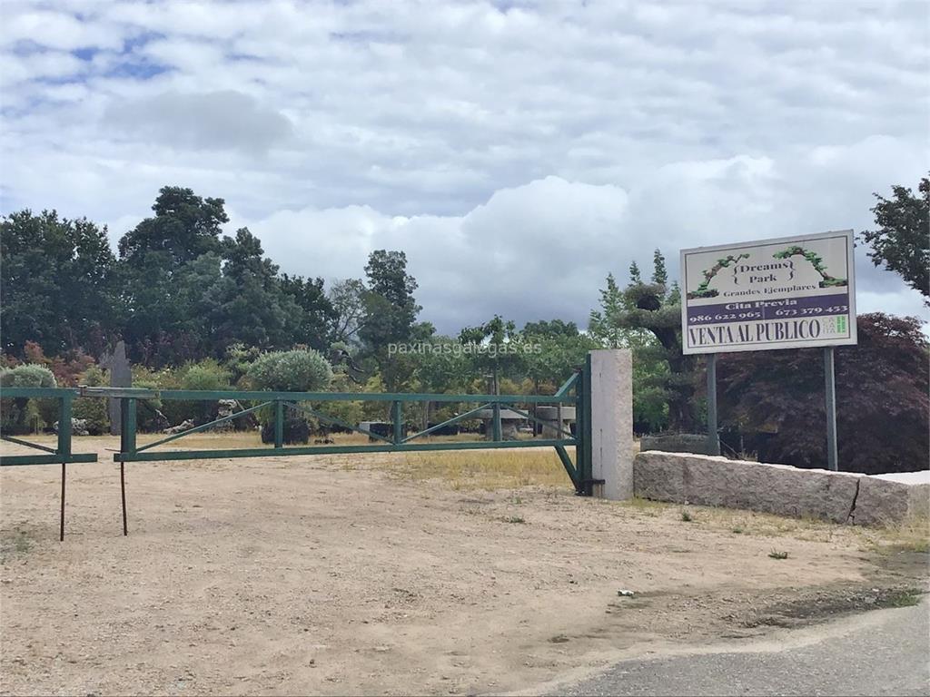 imagen principal Dreams Park