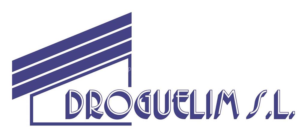 logotipo Droguelim