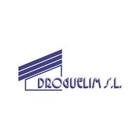 Logotipo Droguelim