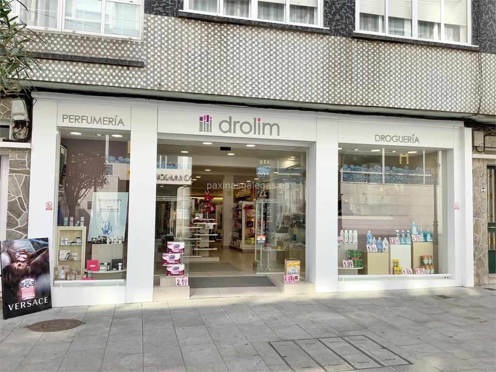 imagen principal Drolim