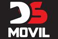 logotipo Ds Móvil