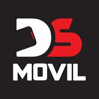 Logotipo Ds Móvil