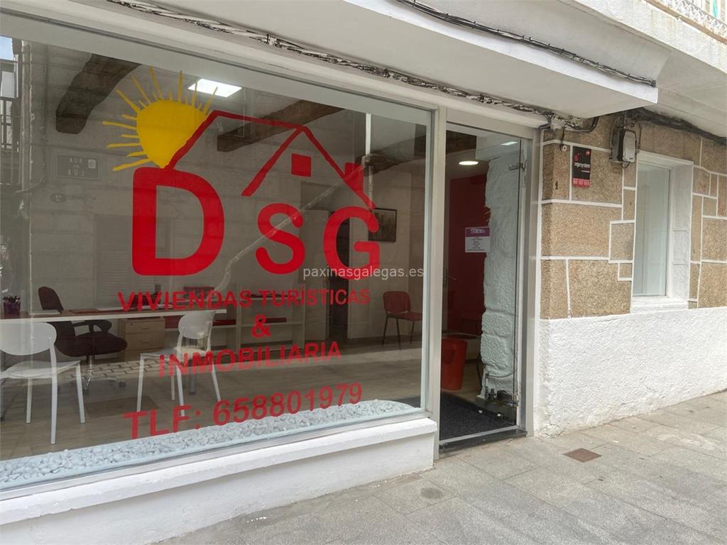 imagen principal DSG