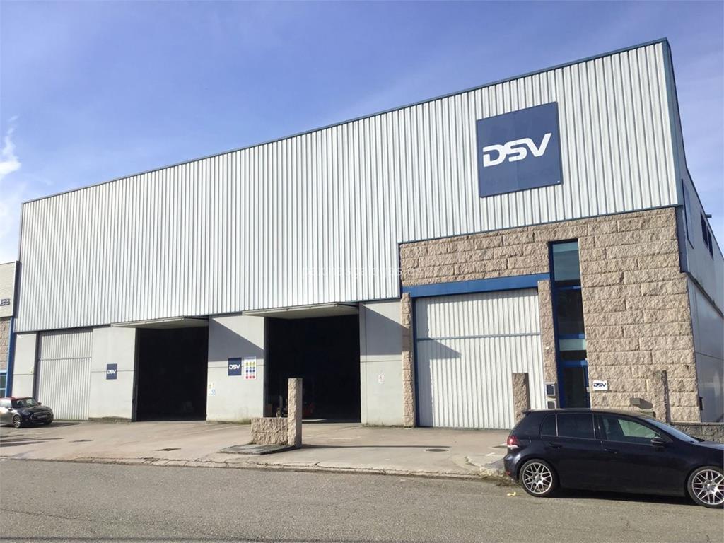 imagen principal DSV Road Spain