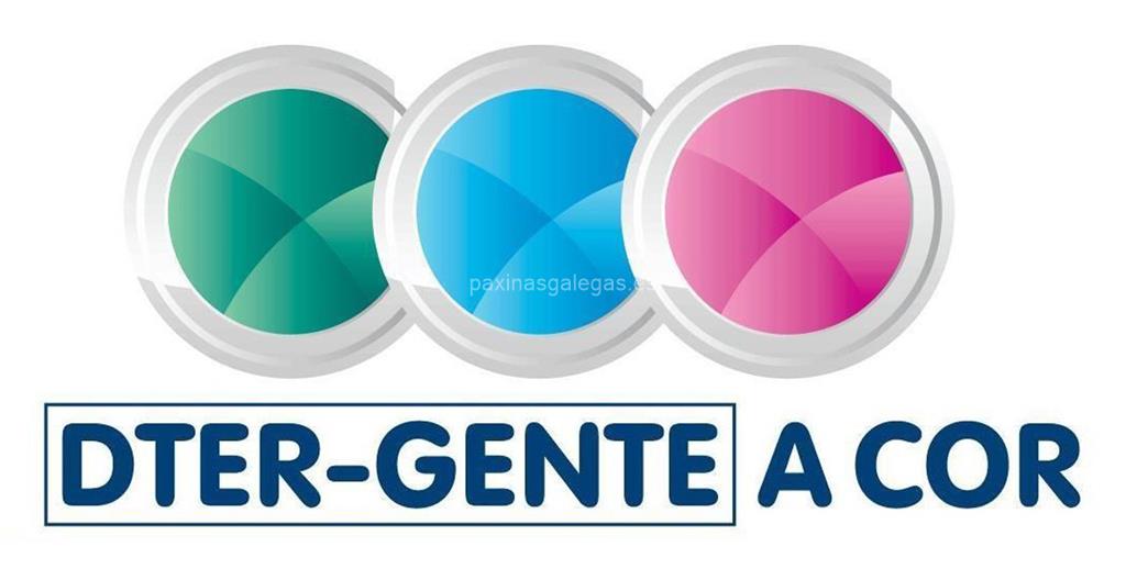 logotipo Dter-Gente Acor