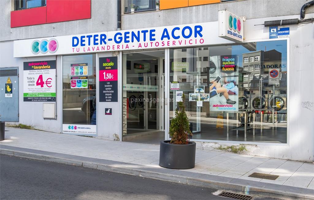 imagen principal Dter-Gente Acor