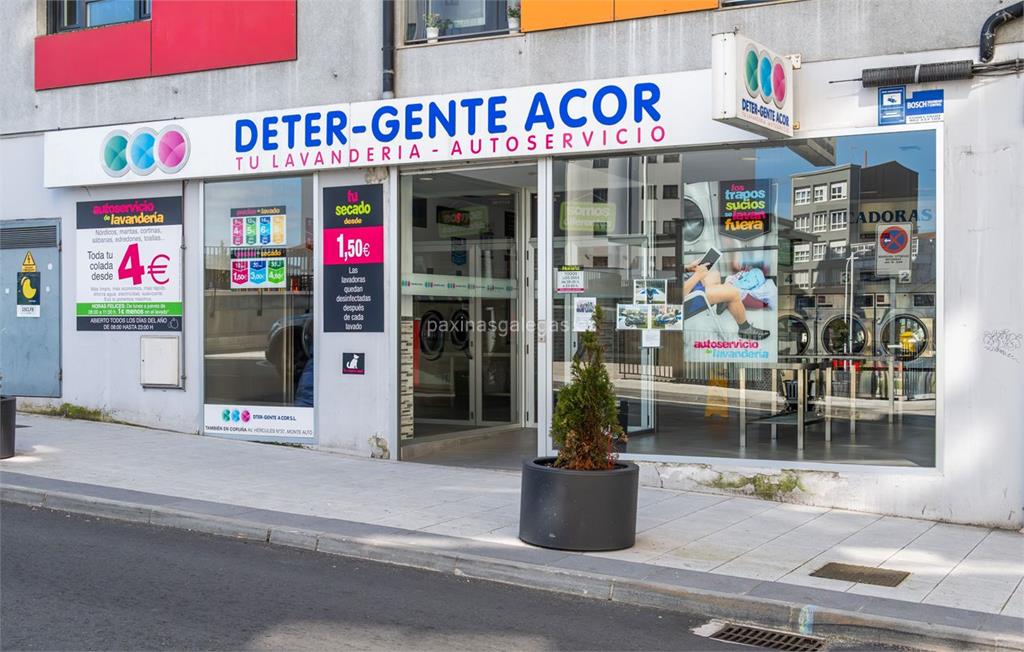 imagen principal Dter-Gente Acor