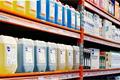 imagen principal DTR Suministros de Higiene Industrial
