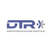 Logotipo DTR Suministros de Higiene Industrial