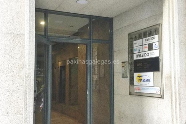 Agencia de Aduanas Duatrans en Vigo