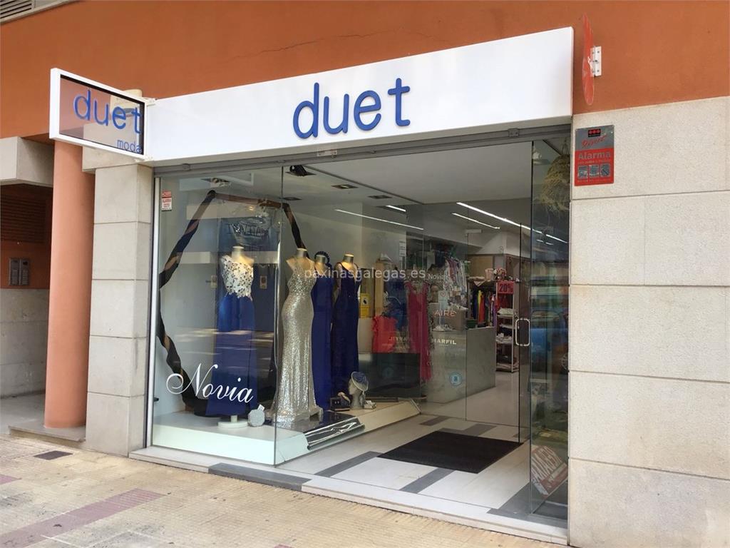 imagen principal Duet Moda