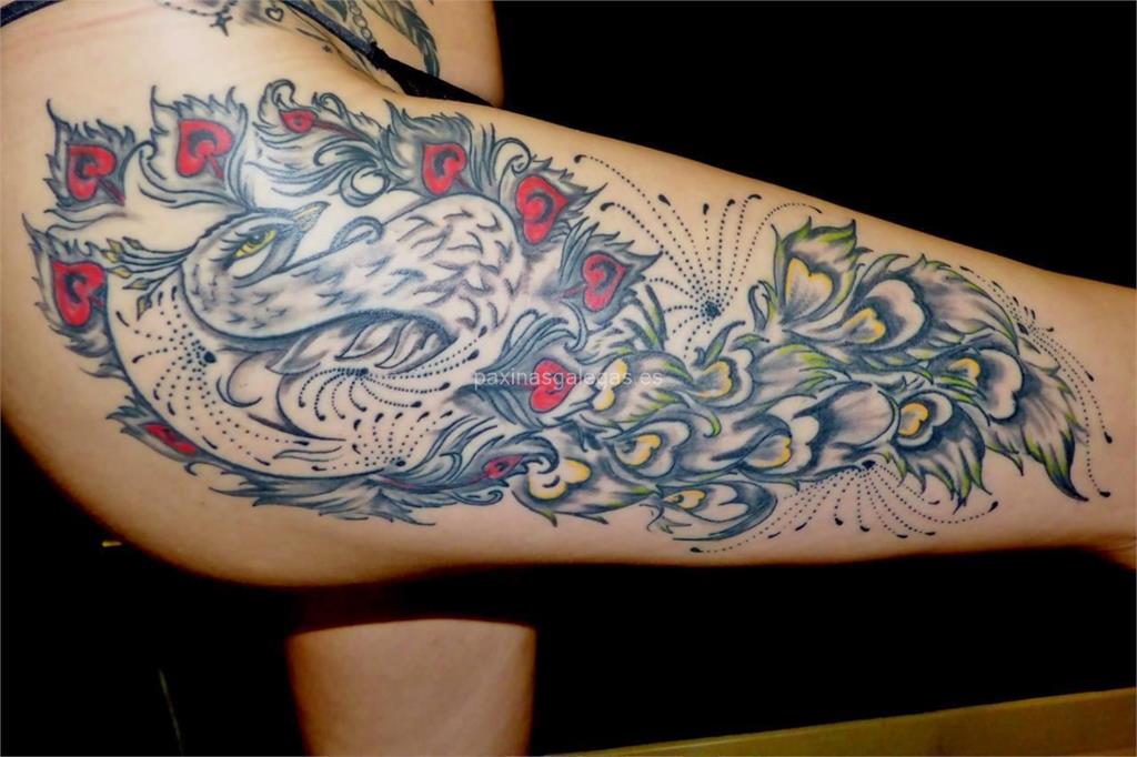 Duke Academy Tattoo & Piercing (By Duke) imagen 11