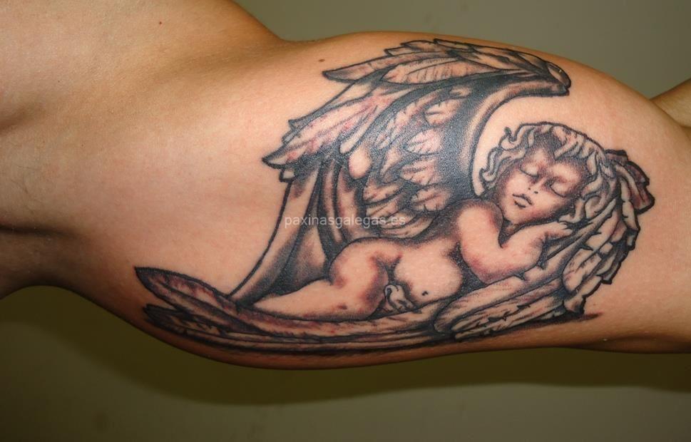 Duke Academy Tattoo & Piercing (By Duke) imagen 12