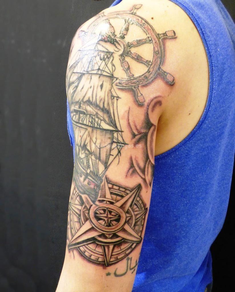 Duke Academy Tattoo & Piercing (By Duke) imagen 13