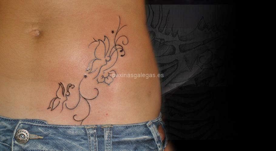 Duke Academy Tattoo & Piercing (By Duke) imagen 6