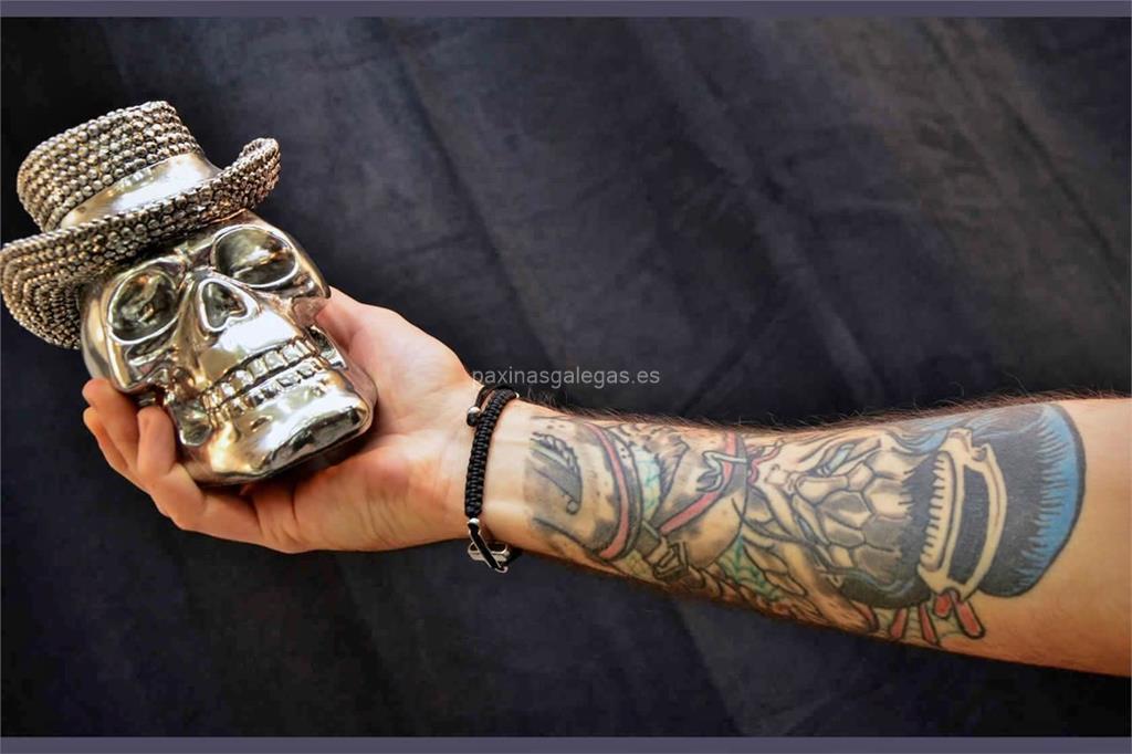 Duke Academy Tattoo & Piercing (By Duke) imagen 8