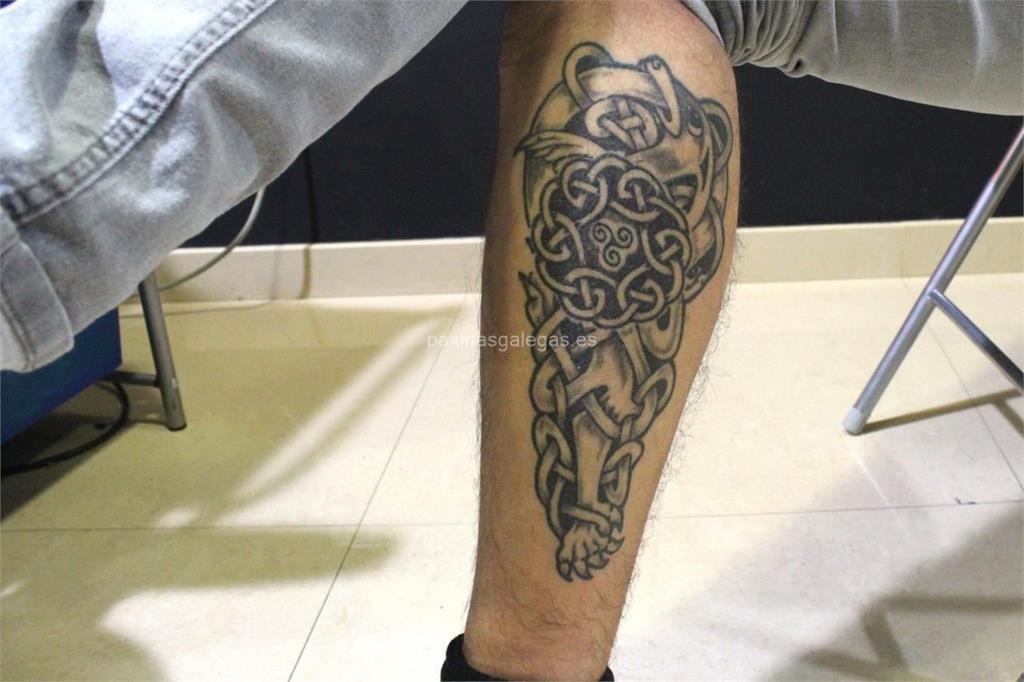 Duke Academy Tattoo & Piercing (By Duke) imagen 10
