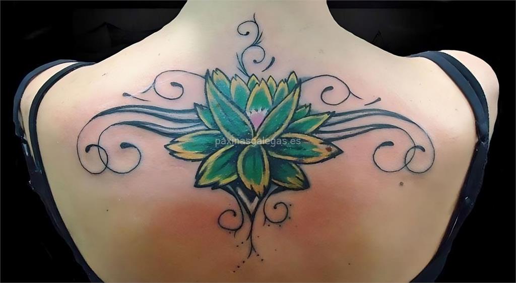 imagen principal Duke Academy Tattoo & Piercing (By Duke)