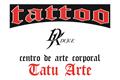 logotipo Duke Academy Tattoo & Piercing