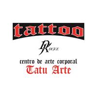 Logotipo Duke Academy Tattoo & Piercing