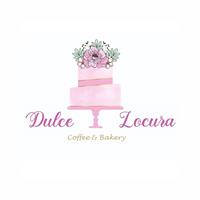 Logotipo Dulce Locura