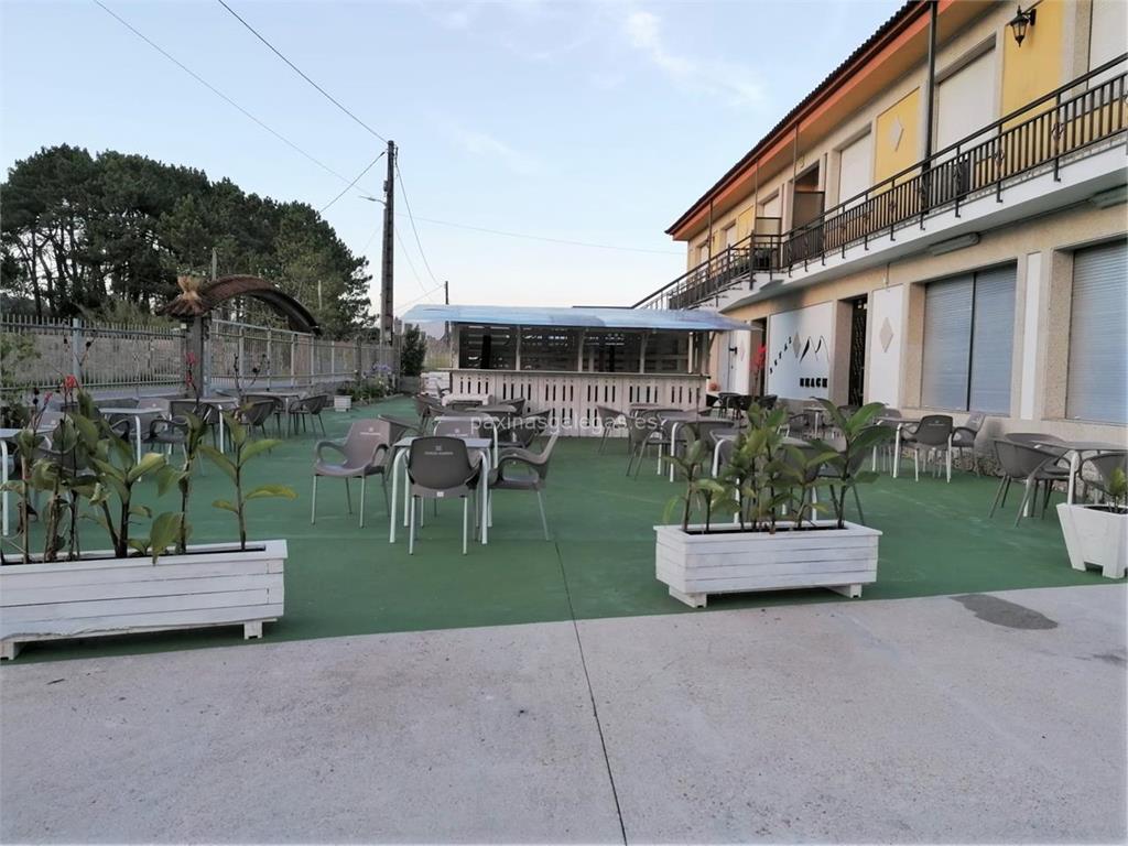 imagen principal Duna's Beach