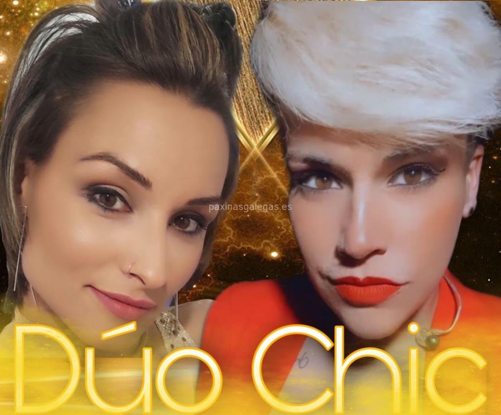 imagen principal Dúo Chic