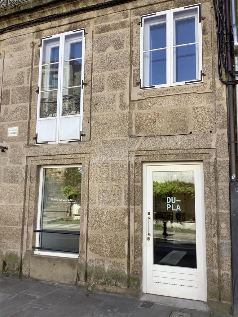 imagen principal Dupla