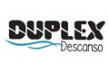 logotipo Dúplex Descanso