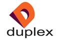 logotipo Dúplex Ofimática