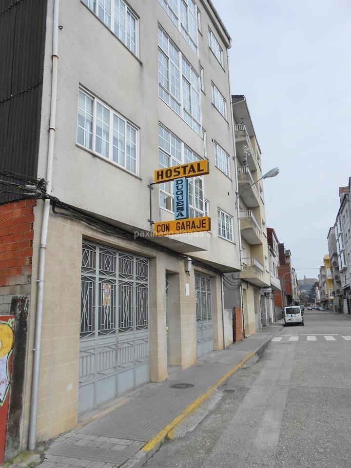 imagen principal Duquesa