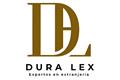 logotipo Dura Lex