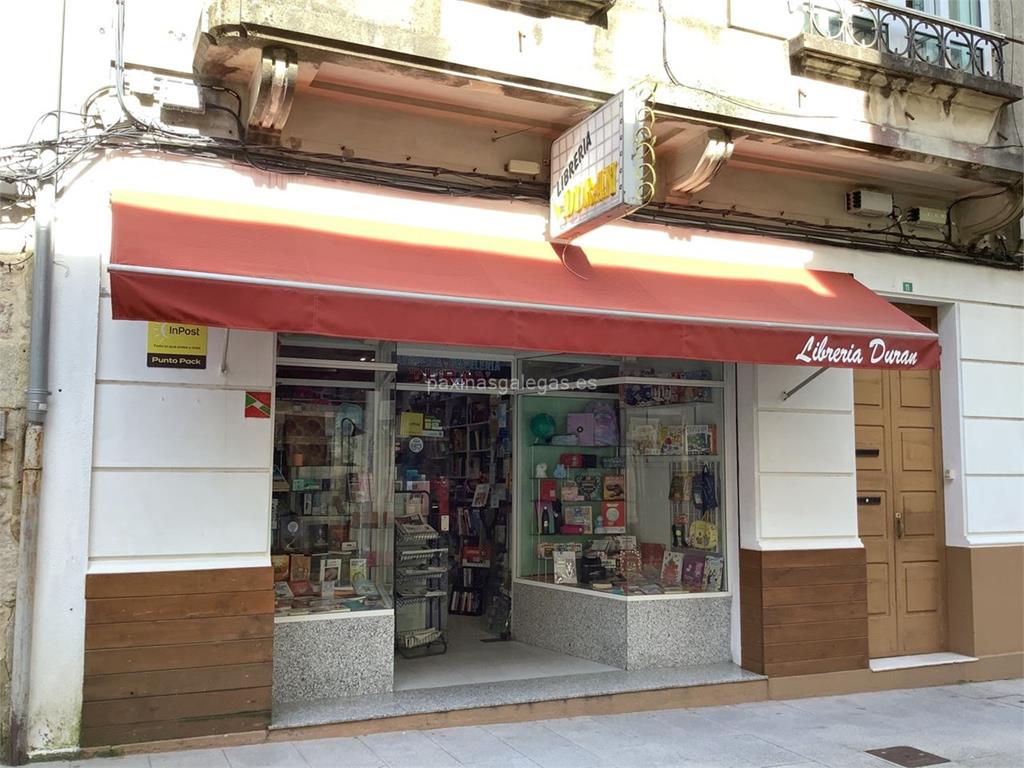 Librería Durán Librería Durán