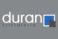 logotipo Durán