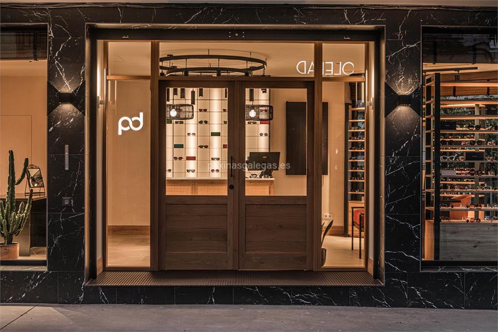 imagen principal Durán (Ray Ban)