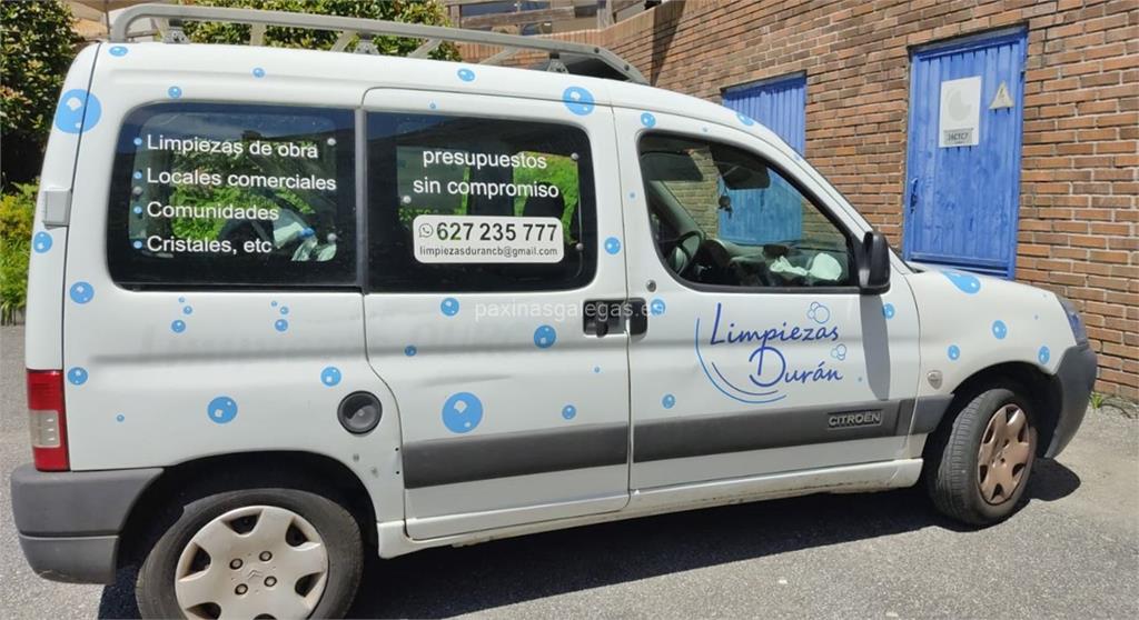 imagen principal Durán