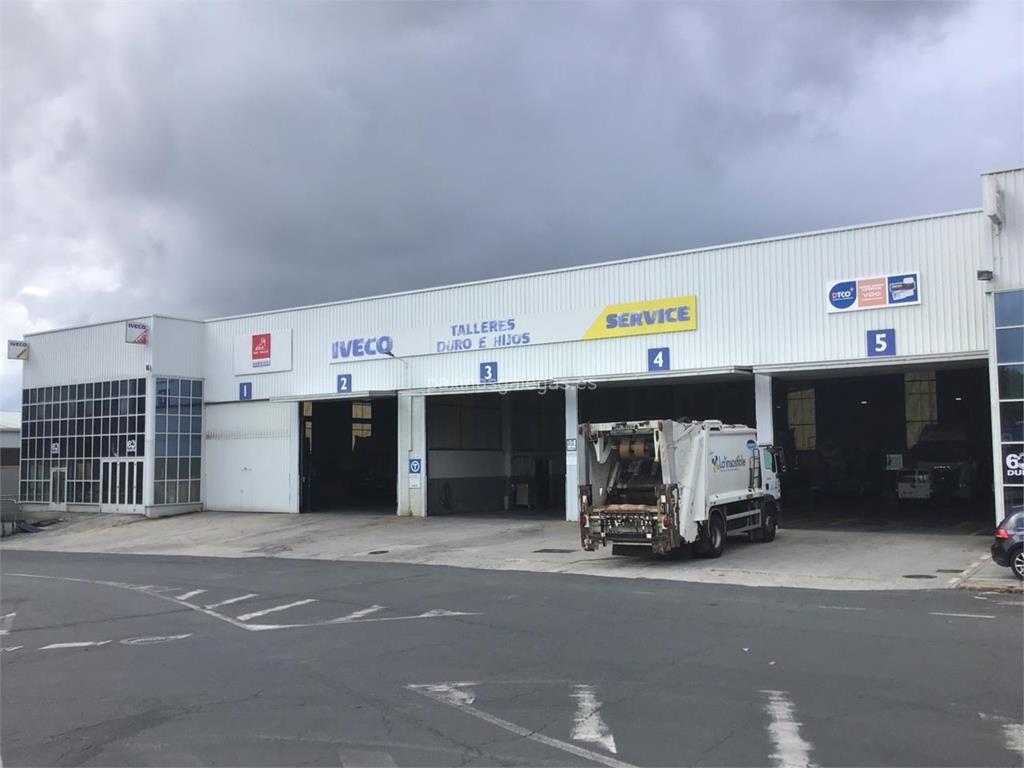 imagen principal Duro e Hijos, S.L. (Iveco)