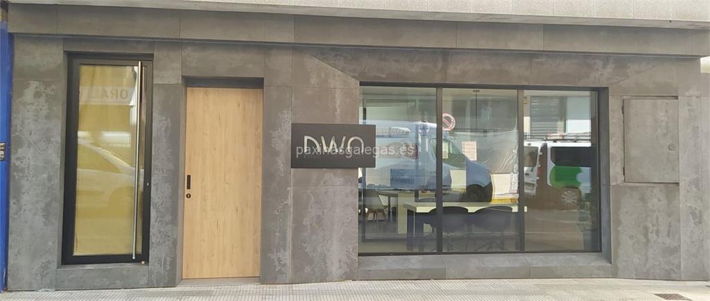 imagen principal DWO Arquitectura